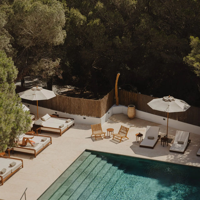 Qué es un Longevity Space — y por qué los hoteles de lujo están redefiniendo el wellness Qué es un Longevity Space — y por qué los hoteles de lujo están redefiniendo el wellness