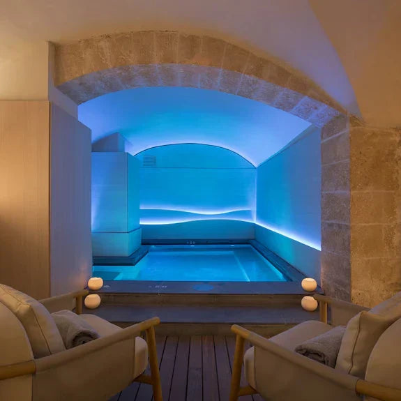 Cómo convertir el bienestar en una ventaja competitiva real para tu hotel Cómo convertir el bienestar en una ventaja competitiva real para tu hotel