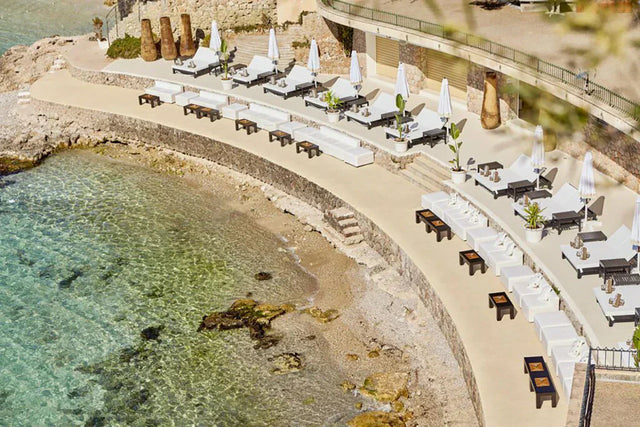 El bienestar como palanca estratégica: ROI, excelencia operativa y el nuevo estándar de rentabilidad en hoteles de lujo El bienestar como palanca estratégica: ROI, excelencia operativa y el nuevo estándar de rentabilidad en hoteles de lujo