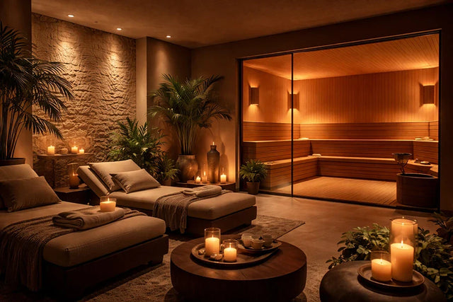 Cómo convertir el spa en un motor de ingresos recurrentes Cómo convertir el spa en un motor de ingresos recurrentes