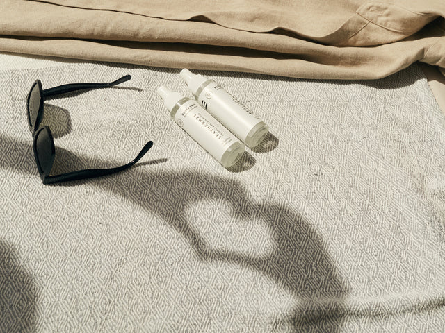 One Ritual. Infinite Vitality