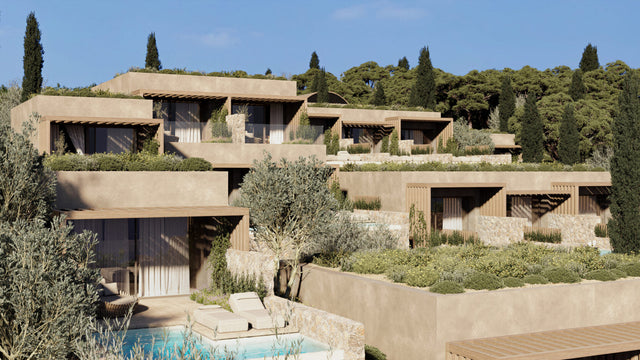 Si yo fuera General Manager de un hotel 5 estrellas, elegiría SeaSkin Life