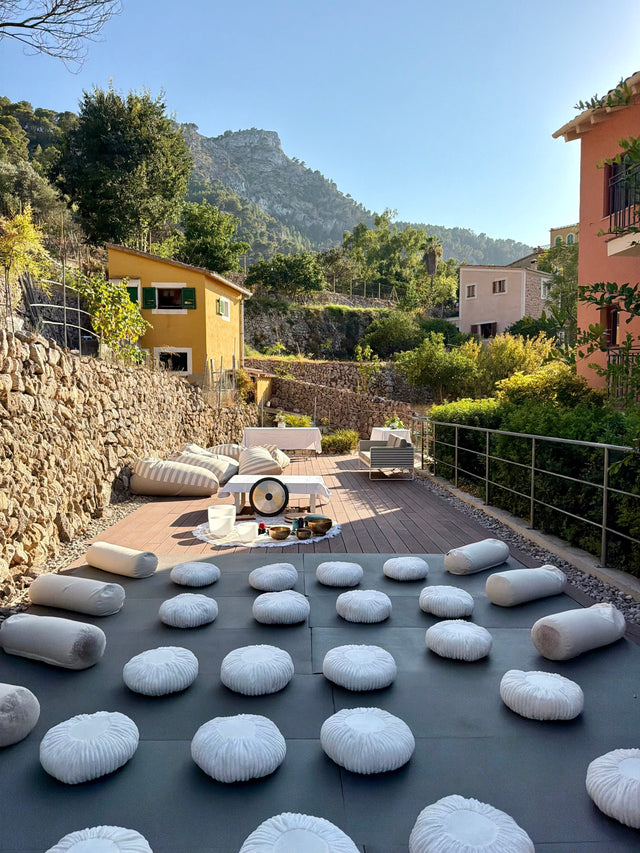 SeaSkin Life presenta Tramuntana Preventive Living