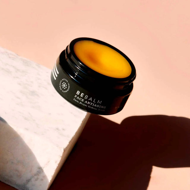Bebalm Face Antiaging Glow [SuperVitamin]