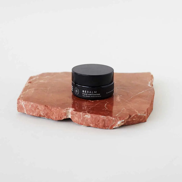 Bebalm Face Antiaging Glow [SuperVitamin]