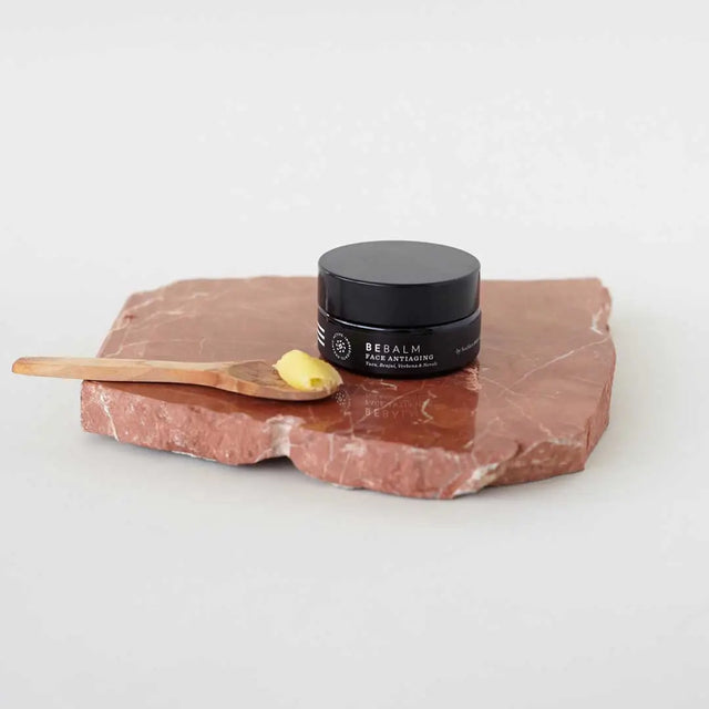 Bebalm Face Antiaging Glow [SuperVitamin]