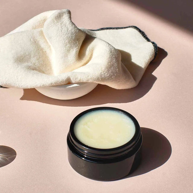 Bebalm Face Cleanser