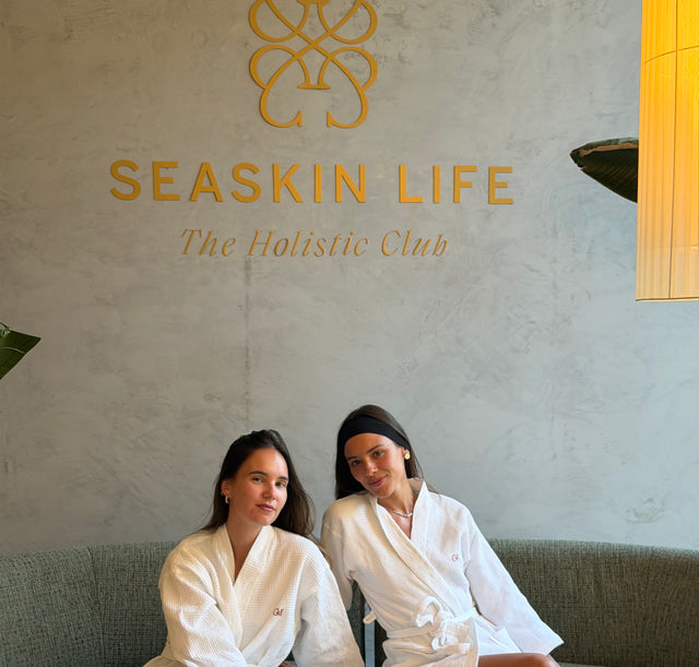Imagen de Seaskin Life