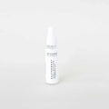 Envase de tónico facial hidratante de Beseaskin, 100% orgánico a base de Agua Termal y Concentrado de Posidonia con fondo blanco.
