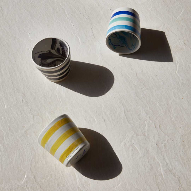 SeaSkin handgefertigte Keramik Mallorca